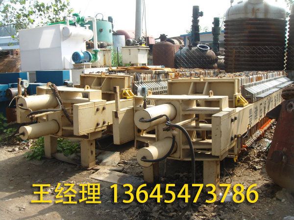 二手壓濾機 板框過濾機 (10).jpg